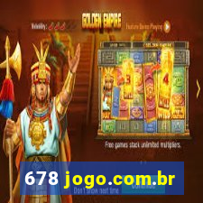 678 jogo.com.br