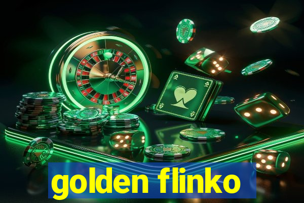 golden flinko