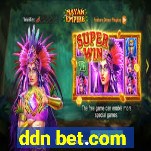 ddn bet.com