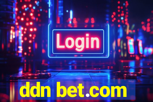 ddn bet.com