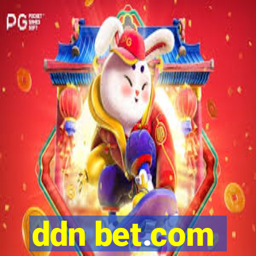 ddn bet.com