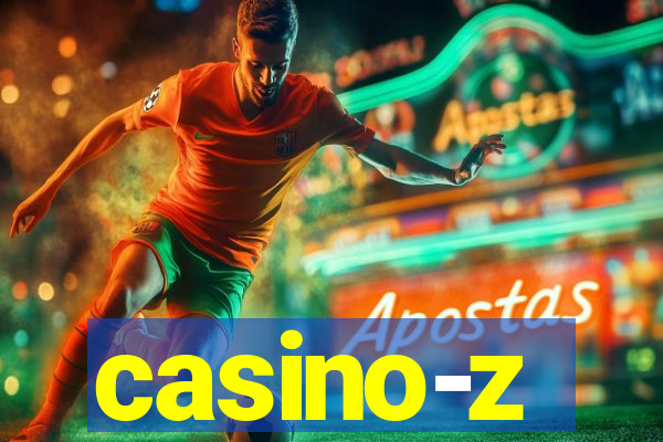 casino-z