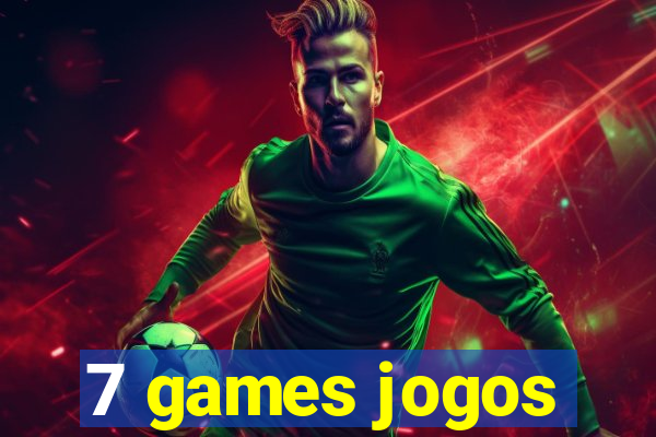 7 games jogos