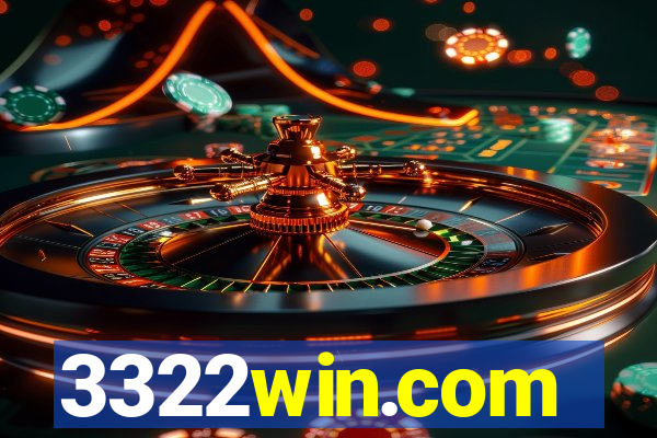 3322win.com