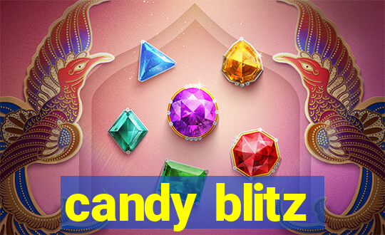 candy blitz