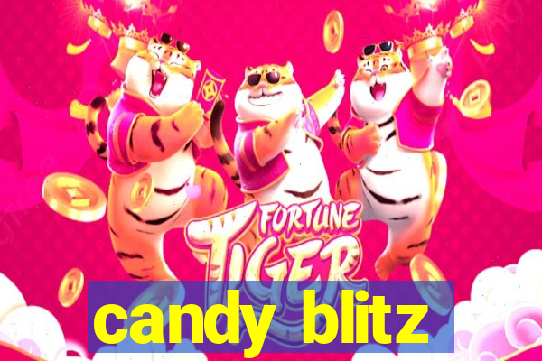 candy blitz