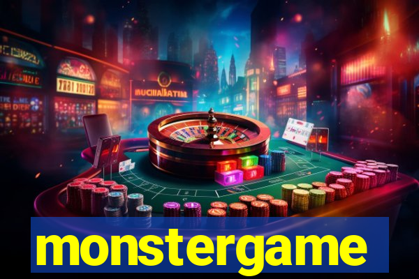 monstergame