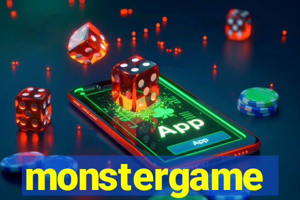 monstergame