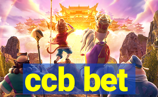 ccb bet