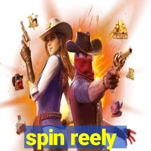 spin reely