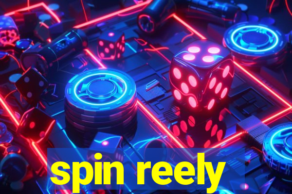 spin reely