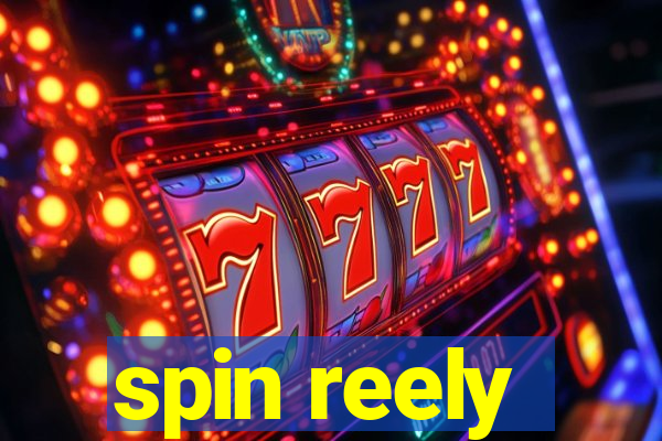 spin reely