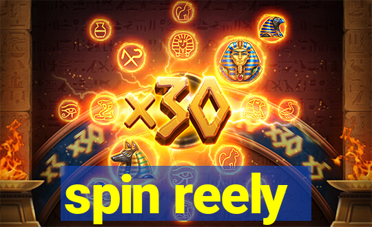 spin reely