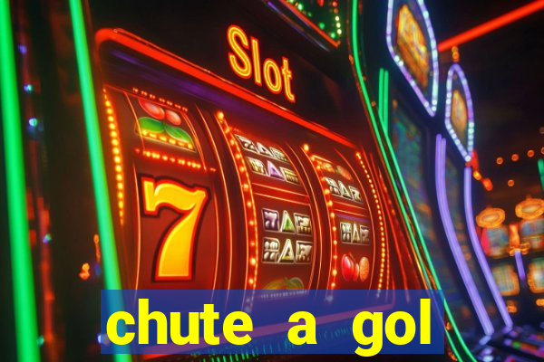 chute a gol estrela bet