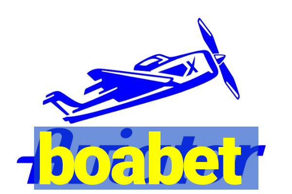 boabet