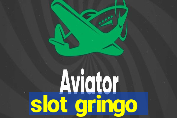 slot gringo