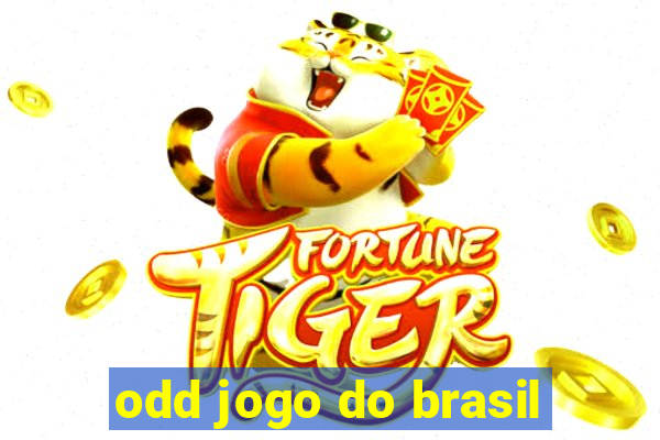 odd jogo do brasil