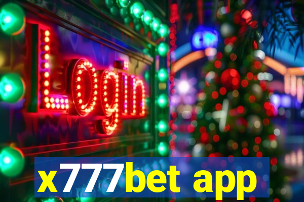 x777bet app