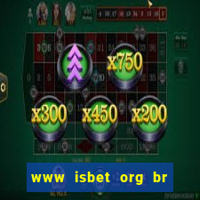 www isbet org br pages jovem aprendiz