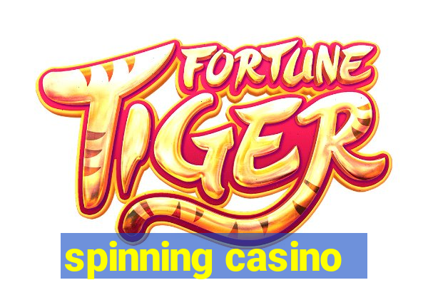 spinning casino