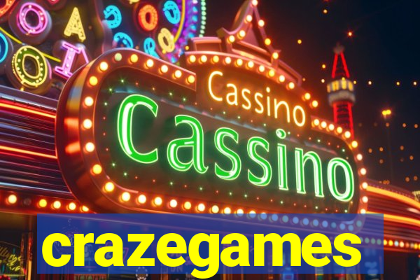 crazegames