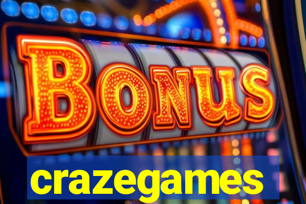 crazegames