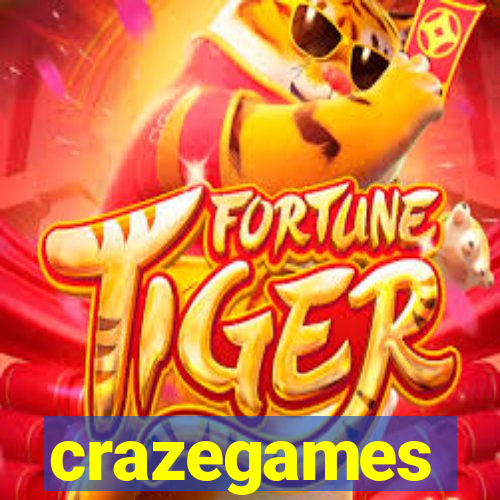 crazegames