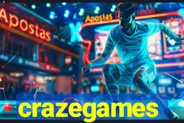 crazegames