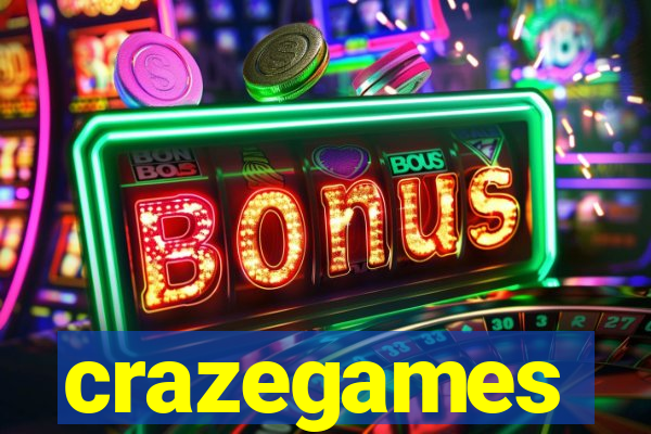 crazegames