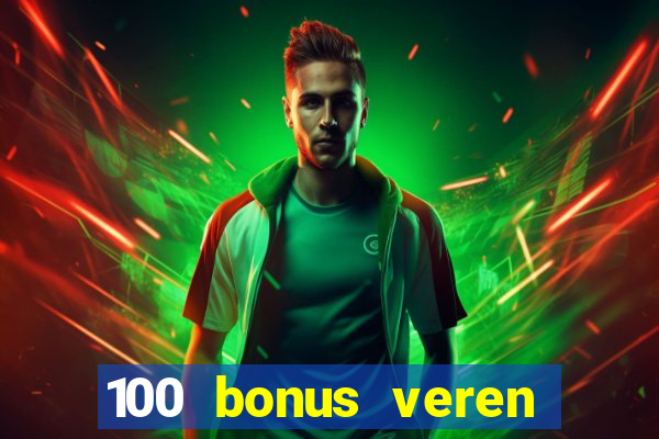 100 bonus veren casino siteleri