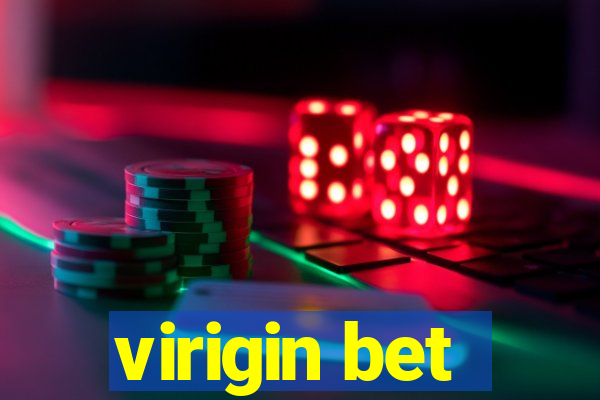 virigin bet