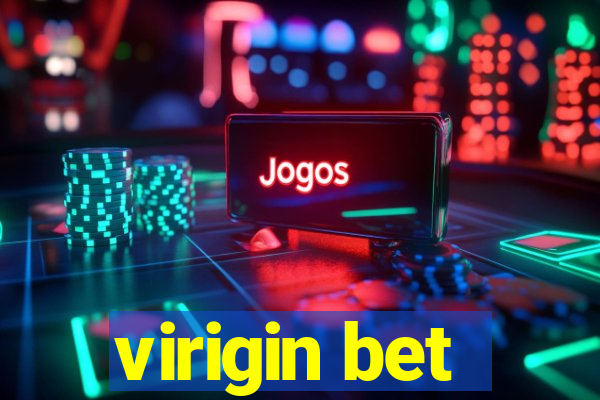 virigin bet