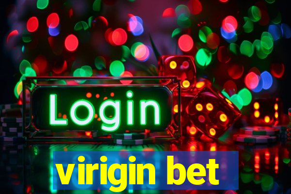 virigin bet