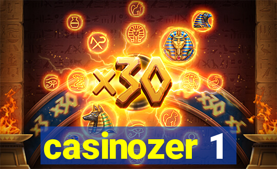 casinozer 1