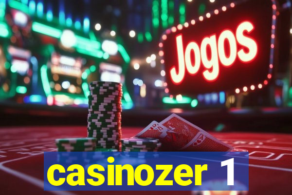 casinozer 1