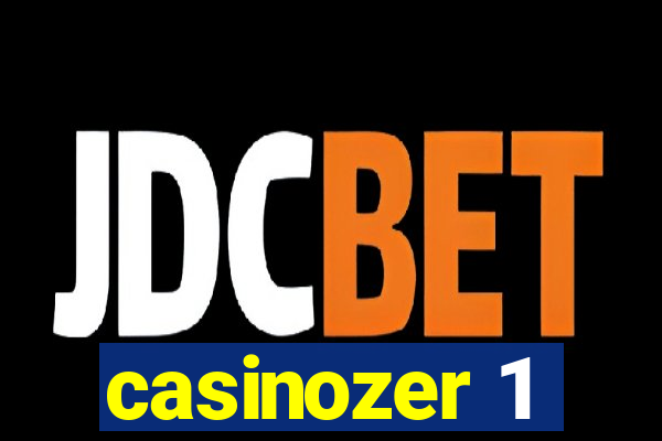 casinozer 1