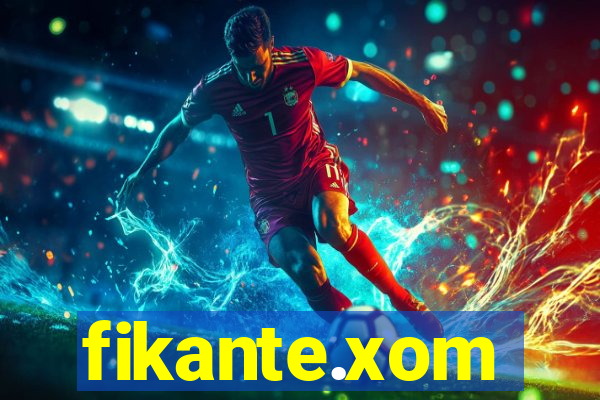 fikante.xom