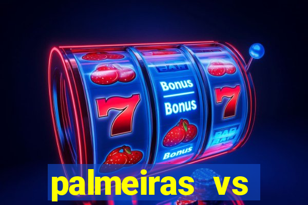 palmeiras vs atletico go