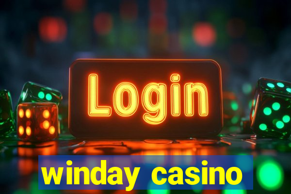 winday casino