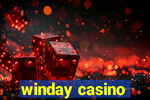 winday casino