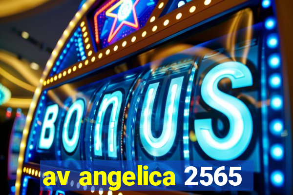 av angelica 2565