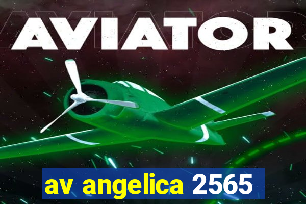 av angelica 2565