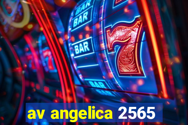 av angelica 2565