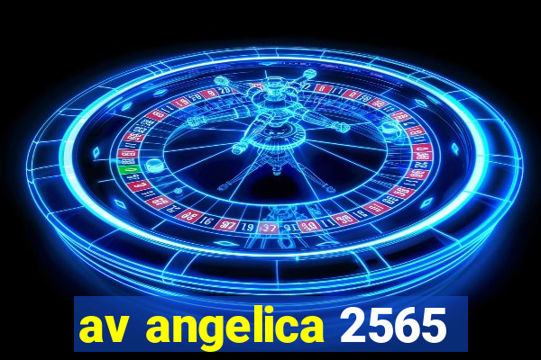 av angelica 2565