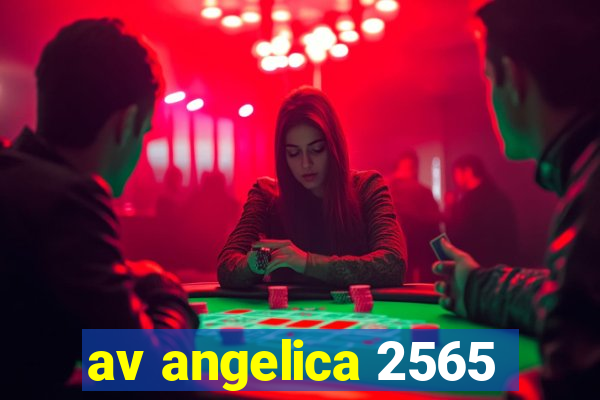 av angelica 2565