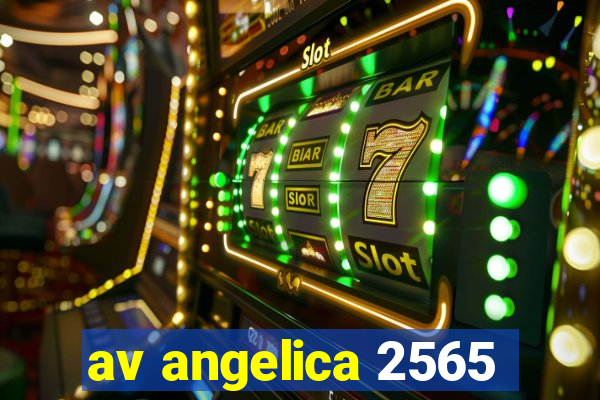 av angelica 2565