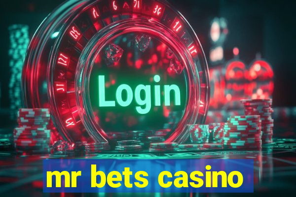 mr bets casino