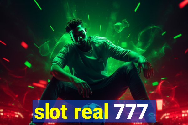 slot real 777