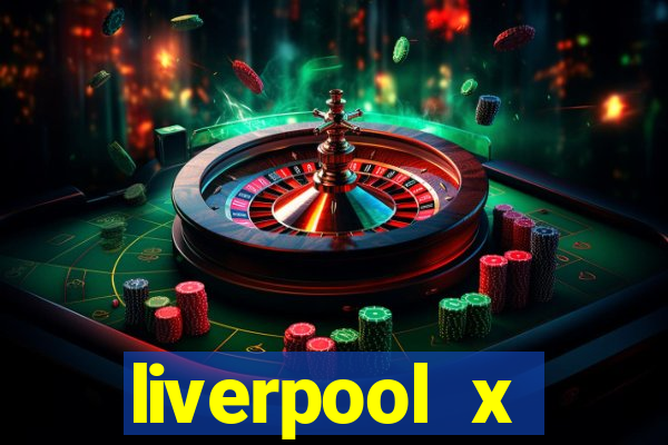 liverpool x tottenham futemax