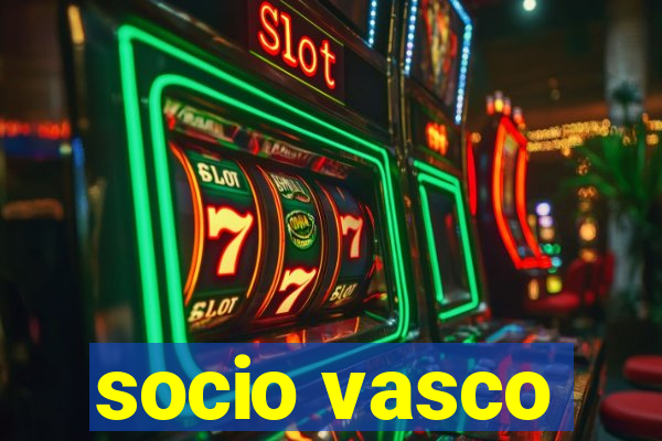 socio vasco